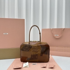 Miu Miu Top Handle Bags